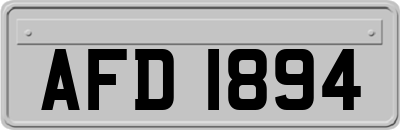 AFD1894