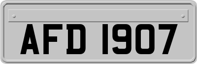 AFD1907