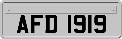 AFD1919