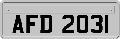 AFD2031