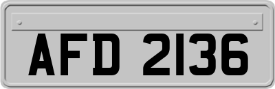AFD2136