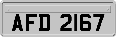 AFD2167