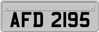 AFD2195