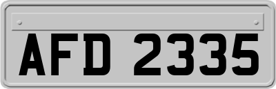 AFD2335