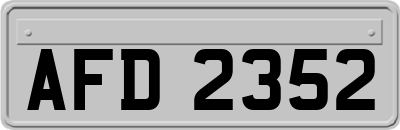 AFD2352