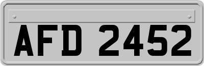 AFD2452