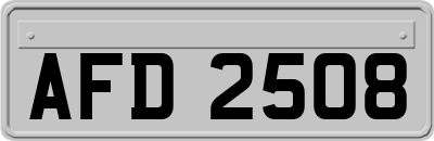 AFD2508