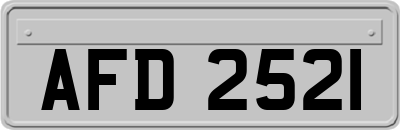 AFD2521