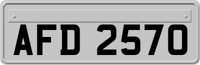 AFD2570