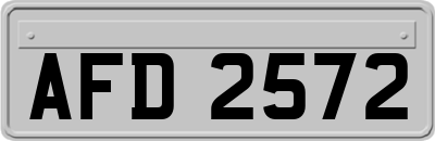 AFD2572
