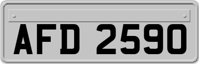 AFD2590