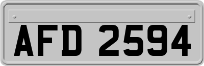 AFD2594
