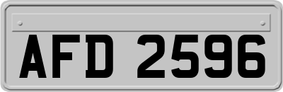AFD2596