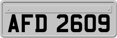 AFD2609
