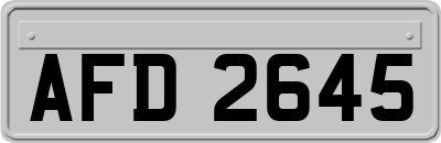 AFD2645