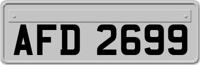 AFD2699