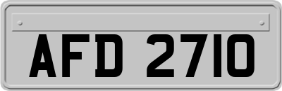 AFD2710