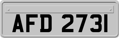 AFD2731
