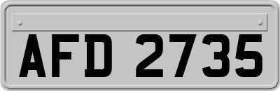 AFD2735