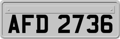 AFD2736