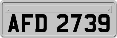 AFD2739