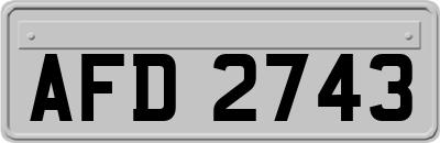 AFD2743
