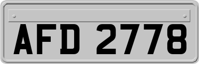 AFD2778