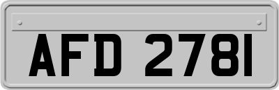 AFD2781