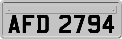 AFD2794