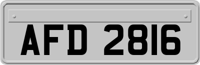 AFD2816