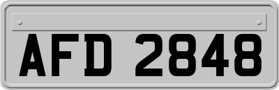 AFD2848