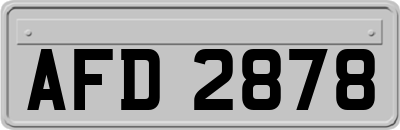 AFD2878