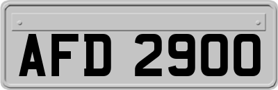 AFD2900