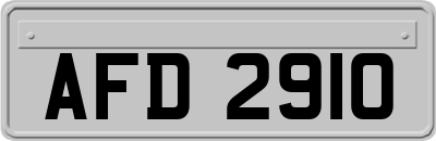 AFD2910