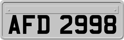 AFD2998
