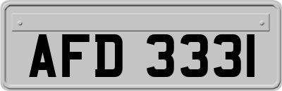 AFD3331