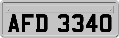 AFD3340
