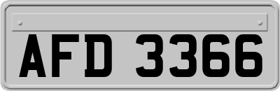 AFD3366