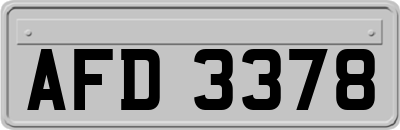 AFD3378