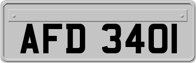 AFD3401