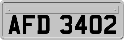 AFD3402