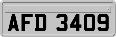 AFD3409