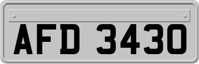 AFD3430