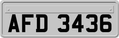 AFD3436