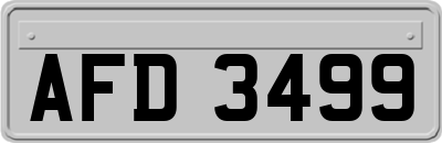 AFD3499