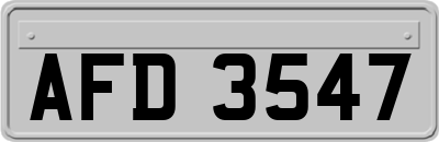 AFD3547