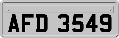 AFD3549