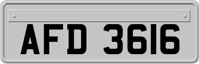 AFD3616