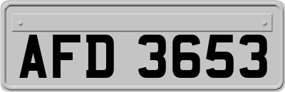 AFD3653