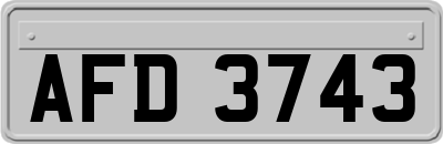 AFD3743